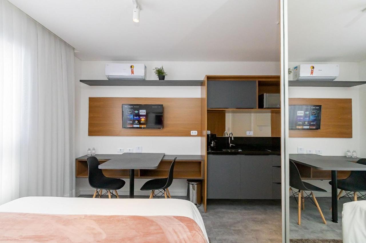 Housi Brickell One - Hbo0110 * Curitiba