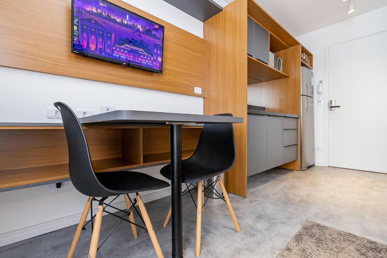 Housi Brickell One - Hbo0110 Apartamento Curitiba