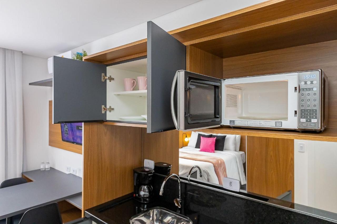 Apartamento Housi Brickell One - Hbo0110