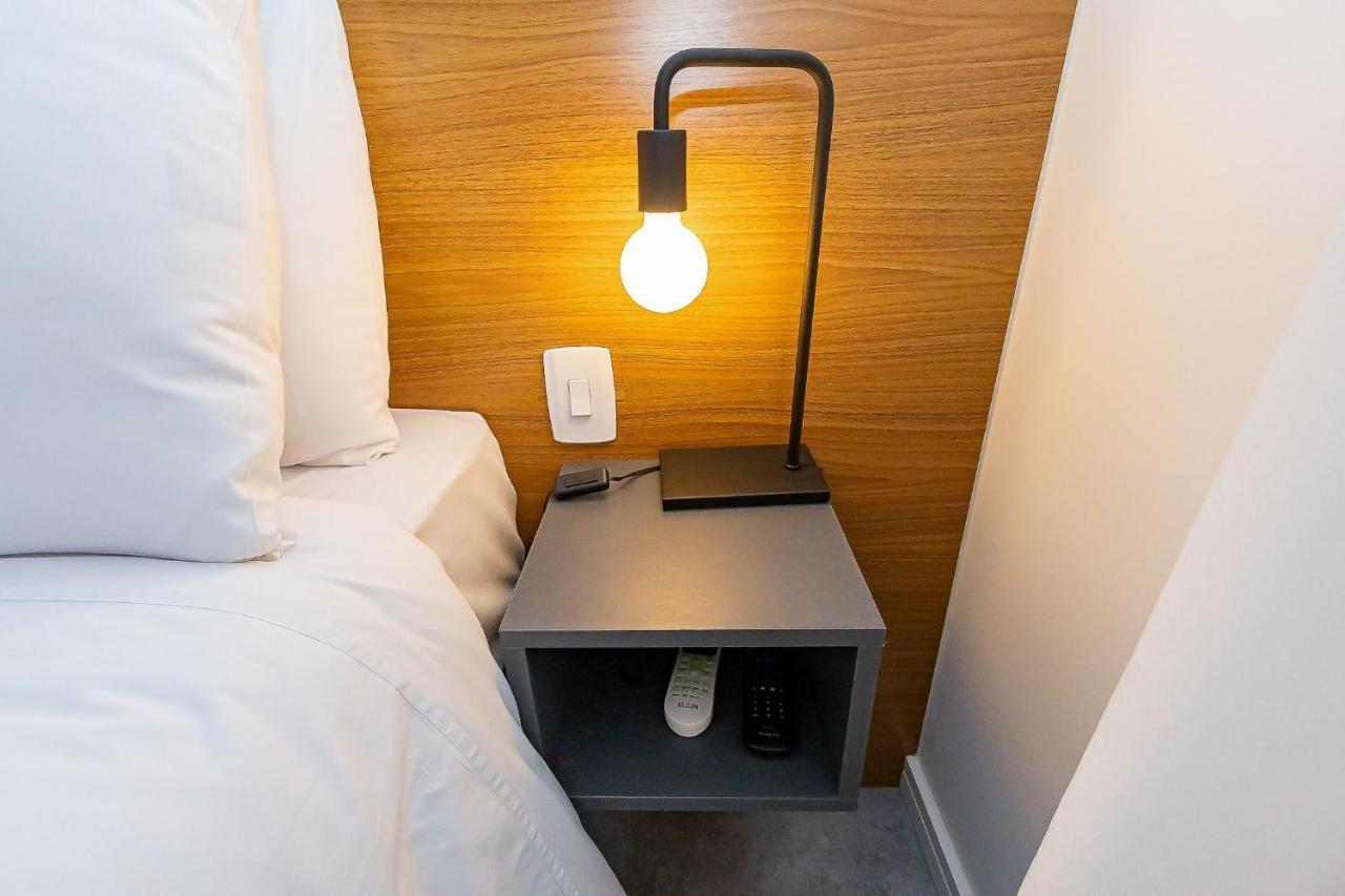 Apartamento Housi Brickell One - Hbo0110