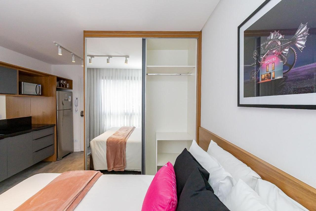 Housi Brickell One - Hbo0110 Apartamento Curitiba