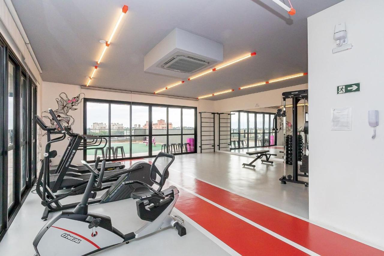 Housi Brickell One - Hbo0110 Apartamento Curitiba